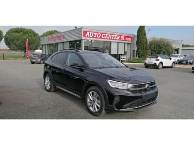 VW Taigo