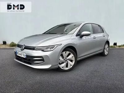 Argent dolomite Occasion 2025 VW Golf Berline | 36 490 € (Prix cher)
