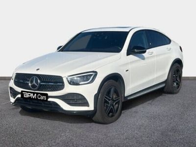 Mercedes GLC300