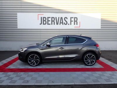 occasion DS Automobiles DS4 BlueHDi 150 S&S BVM6 Sport Chic