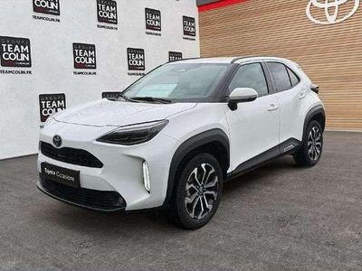 Occasion 2024 Toyota Yaris Hybrid Design | 25 900 € (Bon prix)