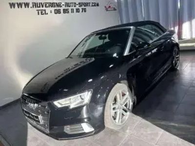 Audi A3 Cabriolet