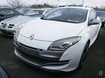 Renault Mégane Coupé