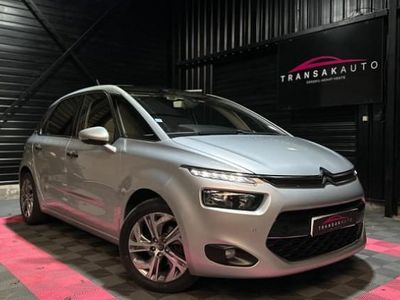 Citroën C4 Picasso