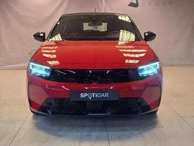 Rouge Occasion 2024 Opel Corsa Berline | 19 490 € (Prix juste)