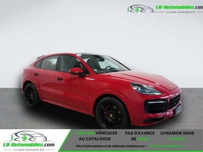 Occasion Porsche Cayenne GTS 460 ch (338 kW) 2021 SUV