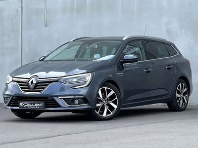 Renault Mégane GrandTour
