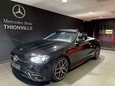 occasion Mercedes E220