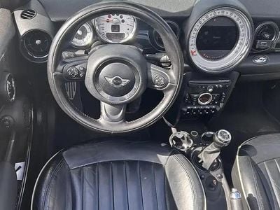 Occasion Mini Cooper S 184 ch (135 kW) 2012 Citadine