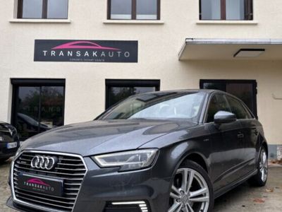 Audi A3 Sportback e-tron