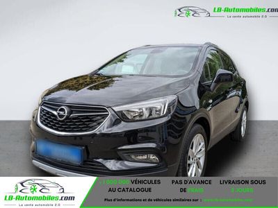 occasion Opel Mokka X 1.6 CDTI - 136 ch