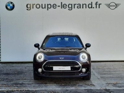Occasion 2019 Mini Cooper Clubman Break | 27 900 €