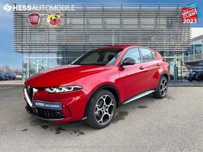 occasion Alfa Romeo Tonale 1.6 Diesel 130ch Ti TCT - VIVA3656900