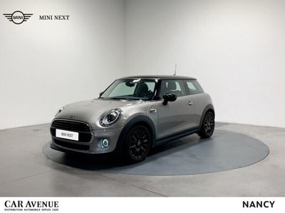 occasion Mini ONE d'occasion102ch Edition Greenwich BVA7 109g