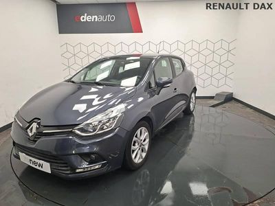 Occasion 2018 Renault Clio IV Business Citadine | 11 990 € (Prix juste)