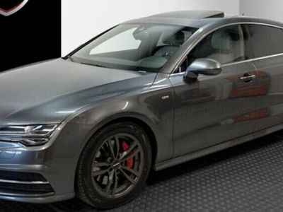 occasion Audi A7 Sportback 3.0 V6 TDI 218ch S line quattro S tronic 7