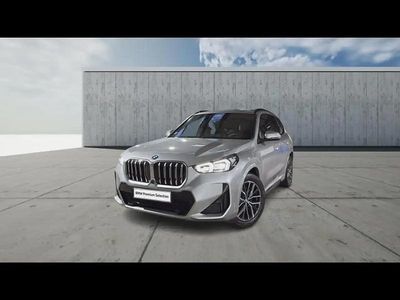 Argent Occasion 2025 BMW X1 M Sport SUV | 49 900 € (Prix assez cher)