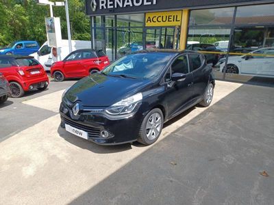 occasion Renault Clio IV TCe 90 Energy Intens