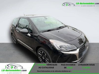 occasion DS Automobiles DS3 