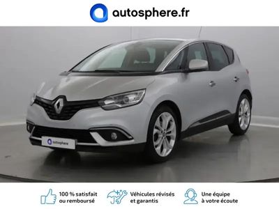 Renault Scénic IV