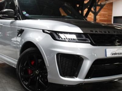 occasion Land Rover Range Rover II (2) 5.0 V8 SUPERCHARGED 50CV SVR AUTO
