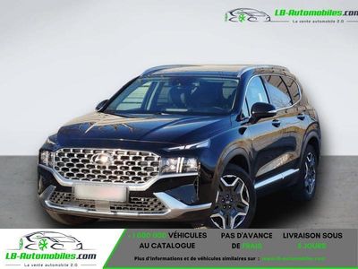 Occasion Hyundai Santa Fe 265 ch (194 kW) 2021 SUV