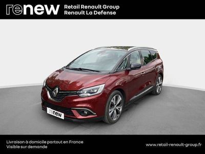 occasion Renault Grand Scénic IV Grand Scenic dCi 130 Energy