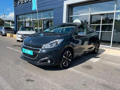 occasion Peugeot 208 1.2 PureTech 110ch Tech Edition S&S 5p - VIVA3509261