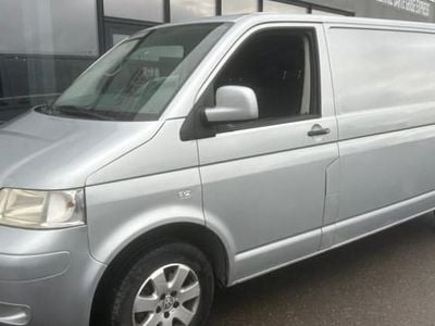 Occasion 2007 VW Transporter Van | 12 500 €