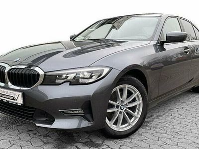 occasion BMW 320 320 (G20) IA XDRIVE 184CH LOUNGE