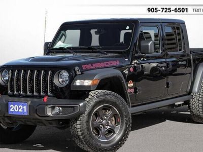 occasion Jeep Gladiator rubicon 4x4 tout compris hors homologation 4500e