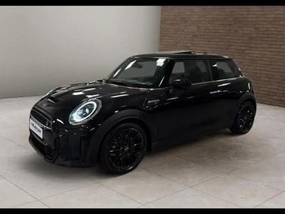 Occasion Mini Cooper S Premium Plus 181 ch (133 kW) 2022 Noir Citadine