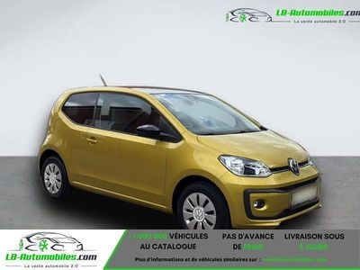 VW up!