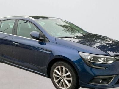 Renault Mégane GrandTour