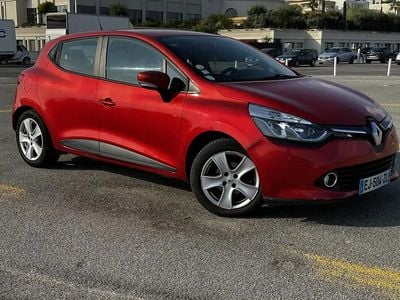 Renault Clio IV