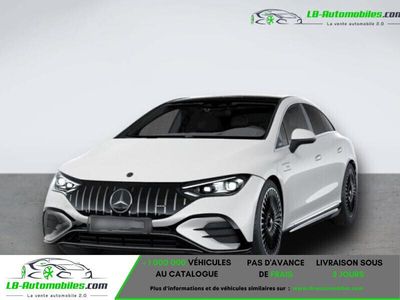 occasion Mercedes EQE AMG 43 4MATIC