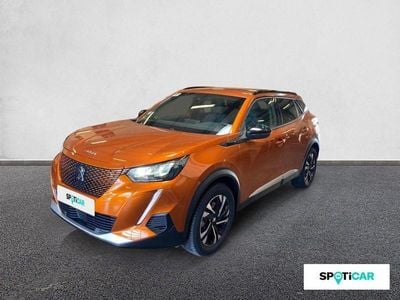 Peugeot e-2008