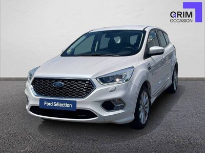 occasion Ford Kuga Kuga VIGNALEVignale 2.0 TDCi 150 S&S 4x2 BVM6