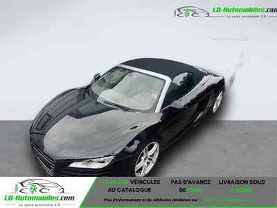 Occasion Audi R8 Spyder Sport 430 ch (316 kW) 2013 Coupé