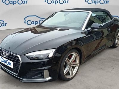 Occasion 2023 Audi A5 Cabriolet | 44 990 €