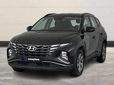 Occasion Hyundai Tucson 182 ch (133 kW) 2023 SUV