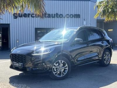Occasion Ford Kuga ST-Line 154 ch (113 kW) 2023 Noir SUV