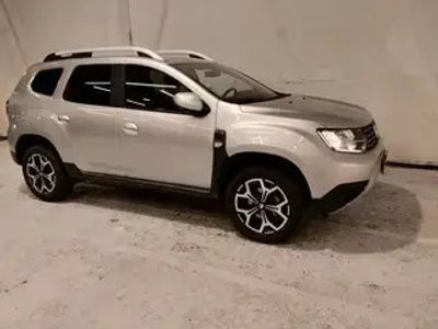 occasion Dacia Duster Tce 100 4x2 Prestige