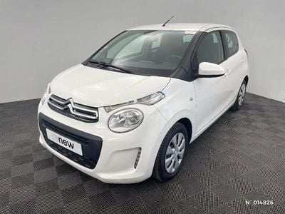 Citroën C1