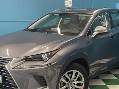 Lexus NX300h