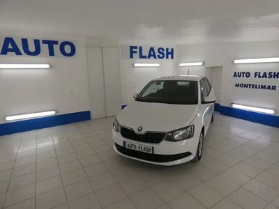 occasion Skoda Fabia 1.2 TSI 90CH AMBITION GREENTEC