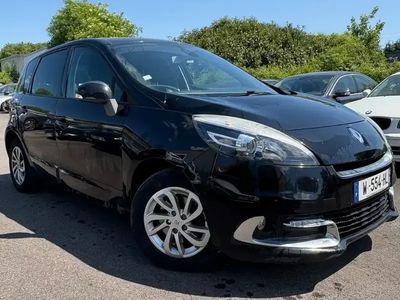 Renault Scénic III