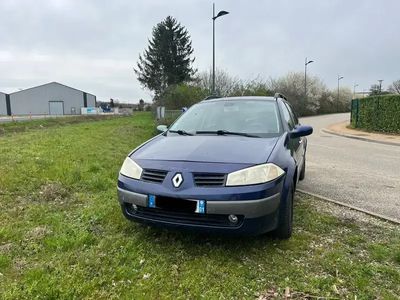 Renault Mégane II