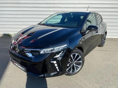 Noir Nouvelle 2025 Mitsubishi Colt Berline | 21 000 € (Prix juste)