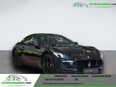 Occasion Maserati Granturismo 460 ch (338 kW) 2019 Coupé